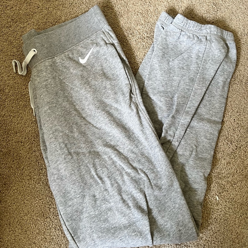 Nike Sweatpants